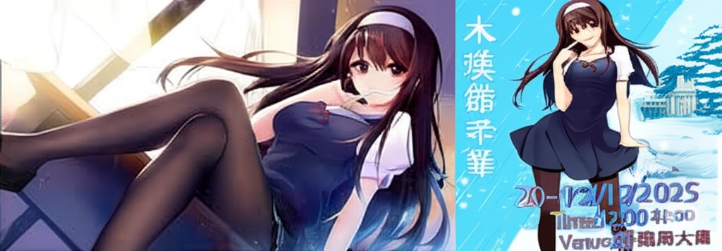 純粹祭冬季活動
